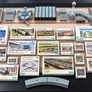HERPA WINGS — AIRPORT & DIORAMA ACCESSORIES — 1:500 SCALE — SOLD INDIVIDUALLY — READ DESCRIPTION FOR FURTHER INFORMATION