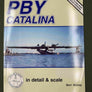 PBY CATALINA — Detail & Scale Vol. 66 —