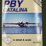 PBY CATALINA — Detail & Scale Vol. 66 —