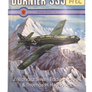 DORNIER 335 AAROW MONARCH SERIES NUMBER 2