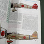 JAPANESE MILITARY AIRCRAFT — The Air Force of the JAPANESE IMPERIAL NAVY — Carried-based aircraft, 1922-1945 (I) — AIR COLLECTION N° 2 —