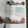 JAPANESE MILITARY AIRCRAFT — The Air Force of the JAPANESE IMPERIAL NAVY — Carried-based aircraft, 1922-1945 (I) — AIR COLLECTION N° 2 —