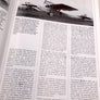 DORNIER 335 AAROW MONARCH SERIES NUMBER 2