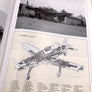 DORNIER 335 AAROW MONARCH SERIES NUMBER 2