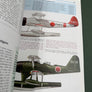JAPANESE MILITARY AIRCRAFT - The Air Force of the JAPANESE IMPERIAL NAVY - Carrier-based aircraft, 1922-1945 (II) — AIR COLLECTION N° 3 —