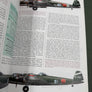 Aircraft of the IMPERIAL JAPANESE NAVY, Land-based aviation, 1929-1945 (I) — AIR COLLECTION N° 4 —