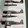 Aircraft of the IMPERIAL JAPANESE NAVY, Land-based aviation, 1929-1945 (I) — AIR COLLECTION N° 4 —