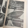 LA RECHERCHE SPATIALE EN U.R.S.S.