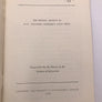 ATLANTIC BRIDGE: THE OFFICIAL ACCOUNT OF RAF TRANSPORT COMMAND'S OCEAN FERRY