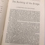 ATLANTIC BRIDGE: THE OFFICIAL ACCOUNT OF RAF TRANSPORT COMMAND'S OCEAN FERRY