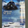 Jaguar 30 ans — Publication commémorative des 30 ans du Jaguar au sein de l'Armée de l'air 1973-2003 —
