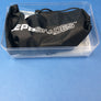 JEPPESEN JEPPSHADES FLIP-UP IFR TRAINING GLASSES — UNIVERSAL SIZE — POLYCARBONATE & FABRIC — CIRCU 2015–2026