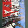 ROYAL AIR FORCE — YEARBOOK 1975 —