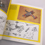 PAINTING AND DETAILING MODEL AIRCRAFT (FOCUS ON MODELLING TECHNIQUES, NO. 2)