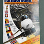 FARNBOROUGH 86 — OFFICIAL GUIDE AND PROGRAMME —
