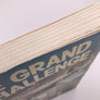 LE GRAND CHALLENGE: À LA POURSUITE DU FABULEUX RECORD DE HOWARD HUGHUES (HUBERT AURIOL, PATRICK FOURTICQ HENRI PESCAROLO, ARTHUR POWELL)