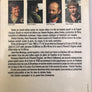 LE GRAND CHALLENGE: À LA POURSUITE DU FABULEUX RECORD DE HOWARD HUGHUES (HUBERT AURIOL, PATRICK FOURTICQ HENRI PESCAROLO, ARTHUR POWELL)