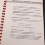 SUPER frelon SA 321 F, An in-depth technical study in 2 volumes