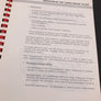 SUPER frelon SA 321 F, An in-depth technical study in 2 volumes
