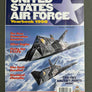 UNITED STATES AIR FORCE YEARBOOK 1998
