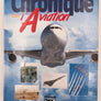 CHRONIQUE DE L'AVIATION