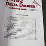 F-102 DELTA DAGGER — DETAIL & SCALE SERIES VOL. 6 —