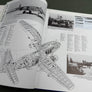 AIRCRAFT ANATOMY WORLD WAR II — TECHNICAL DRAWINGS OF KEY AIRCRAFT 1939-1945 —