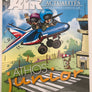 AIR ACTUALITÉS - ATHOS JUNIOR (HORS-SÉRIE N°1)
