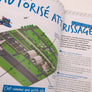 AIR ACTUALITÉS - ATHOS JUNIOR (HORS-SÉRIE N°1)