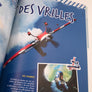 AIR ACTUALITÉS - ATHOS JUNIOR (HORS-SÉRIE N°1)