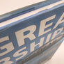THE GREAT AIRSHIPS - THE TRAGEDIES AND TRIUMPHS: FROM THE HINDENBURG TO THE CARGO CARRIERS OF THE NEW MILLENNIUM