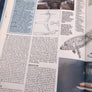 MODERN COMMERCIAL AIRCRAFT