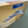 MAQUETTE À MONTER - F-18 Hornet Heller | N° 79905 | 1:144 ** LIKE NEW BOX UNOPENED**