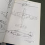 Collection “世界の傑作機” (Sekai no Kessakuki) – 5 numéros aviation (1973–1976)