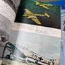 Collection “世界の傑作機” (Sekai no Kessakuki) – 5 numéros aviation (1973–1976)