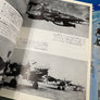 Collection “世界の傑作機” (Sekai no Kessakuki) – 5 numéros aviation (1973–1976)