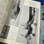 Collection “世界の傑作機” (Sekai no Kessakuki) – 5 numéros aviation (1973–1976)