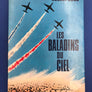 LES BALADINS DU CIEL
