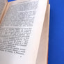 L'AVENTURE ASTRONAUTIQUE (pages non coupées, excellent état)
