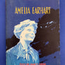 AMELIA EARHART (pages non coupées, très bon état)
