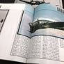 LE TEMPS DES HELICES ( deux numéros 1982 & 1987, v. photos)