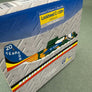 DIE-CAST MODEL — BELGIAN SPECIAL 20 YEARS — LOCKHEED C-130H HERCULES — GEMINI MACS — 1:400 — WITH ORIGINAL BOX