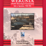 WEKUSTA Luftwaffe Meteorological Reconnaissance Units & Operations 1938-1945 (LIKE NEW)