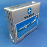 DIE-CAST MODEL — 🇧🇷 VARIG — BOEING 767 — SCHARAK — 1:600 — WITH ORIGINAL BOX —