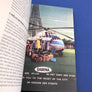 Sabena. Belgian World Airlines (trilingue) CINEMATEK (DVD+LIVRE)