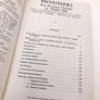 **LOT** PIONNIERS - REVUE AÉRONAUTIQUE (8 NUMÉROS)