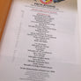 PROGRAMME AIRSHOW FRANCO-BELGE 2014 (LENS BENIFONTAINE - AVIS DE MOBILISATION GÉNÉRALE)