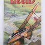 BIGGLES.2 (BIGGLE & CIE, BIGGLES EN EGYPTE, BIGGLES S'EN VA-T-EN GUERRE, BIGGLES AGENT SECRET, BIGGLES DANS LA JUNGLE)