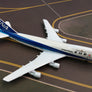 DIE-CAST MODEL — 🇯🇵 ANA (All Nippon Airways) — BOEING 747 — Schabak — 1:600 — WITH ORIGINAL BOX —