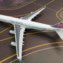 DIE-CAST MODEL — 🇹🇼 China Airlines — Airbus A340-300 — 1:400 — WITH ORIGINAL BOX —